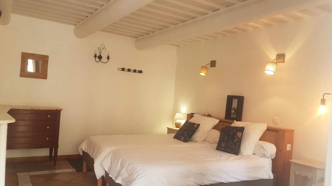 Moulin D'Antelon B&B Крийон-ле-Брав Экстерьер фото