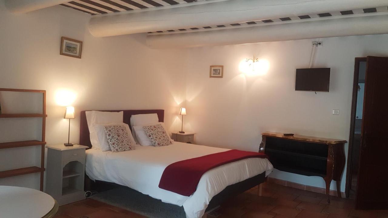 Moulin D'Antelon B&B Крийон-ле-Брав Экстерьер фото