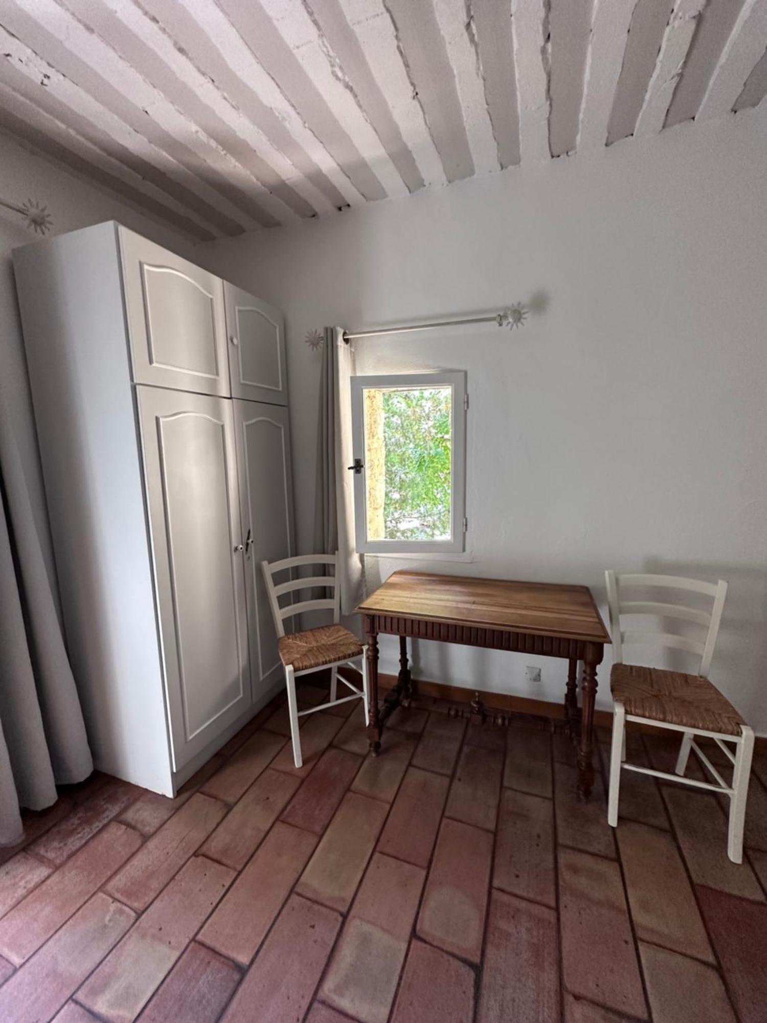 Moulin D'Antelon B&B Крийон-ле-Брав Экстерьер фото